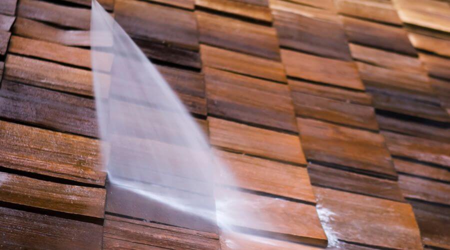 Professional tile roof repair services in Miranda, CA